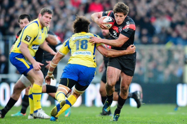 Match Rugby  ASM Clermont vs Oyonnax en direct live streaming