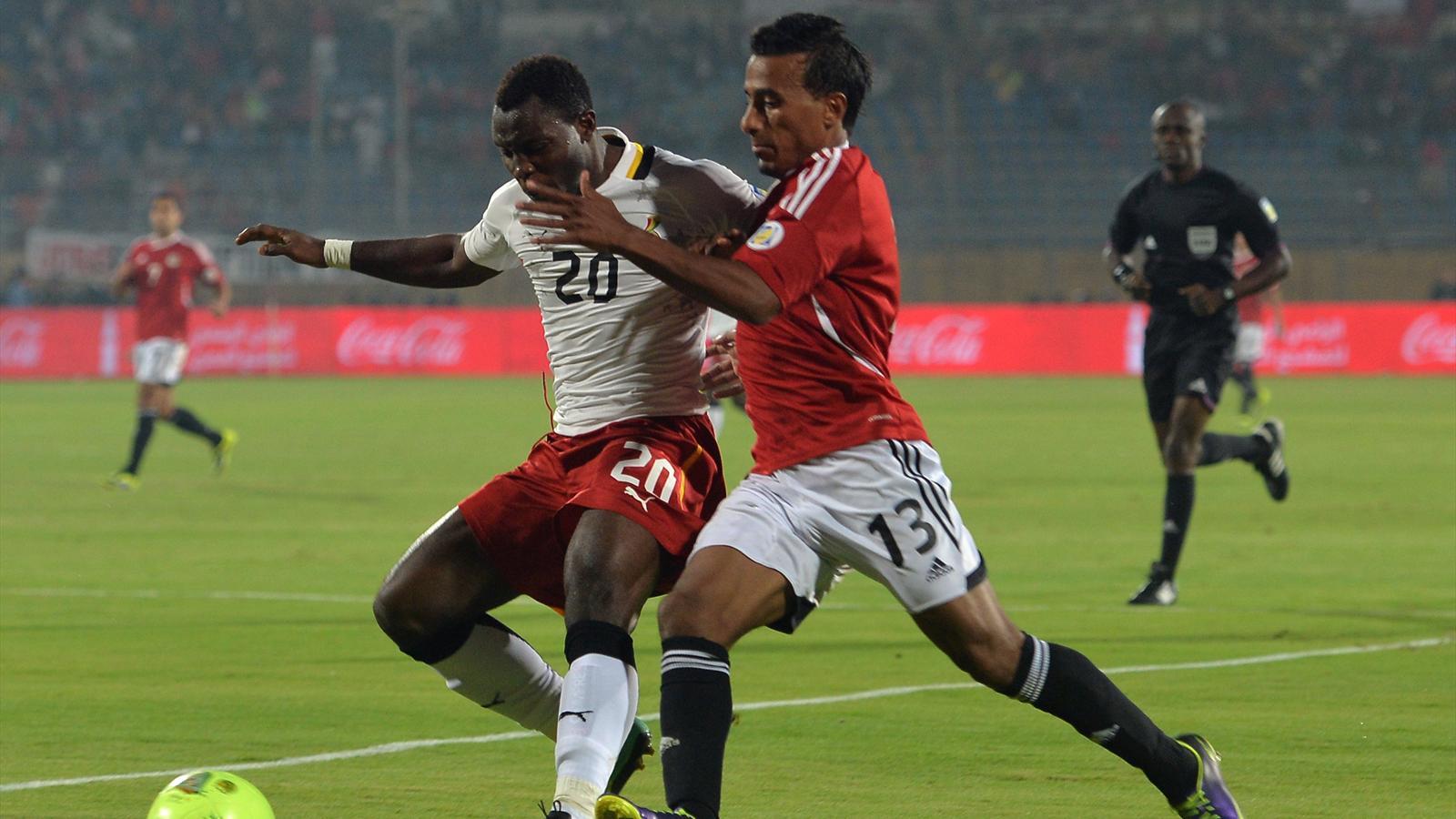 Match Senegal Egypte en direct live streaming
