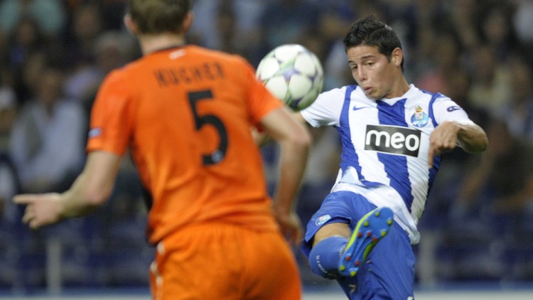 Match FC Porto vs Shakhtar Donetsk en direct live streaming