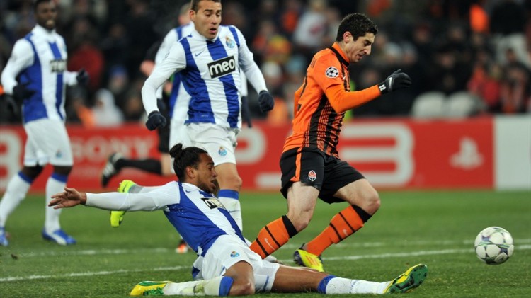 Match Shakhtar Donetsk vs Athletic Bilbao en direct streaming live