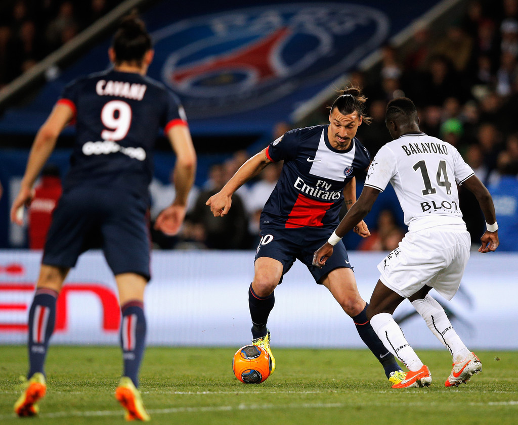 Match Stade Rennais - Paris Saint Germain en direct streaming live