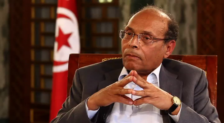 Moncef Marzouki