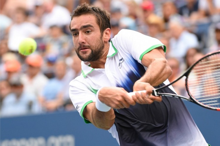 Nishikori vs Cilic - Finale de l US Open en direct live streaming