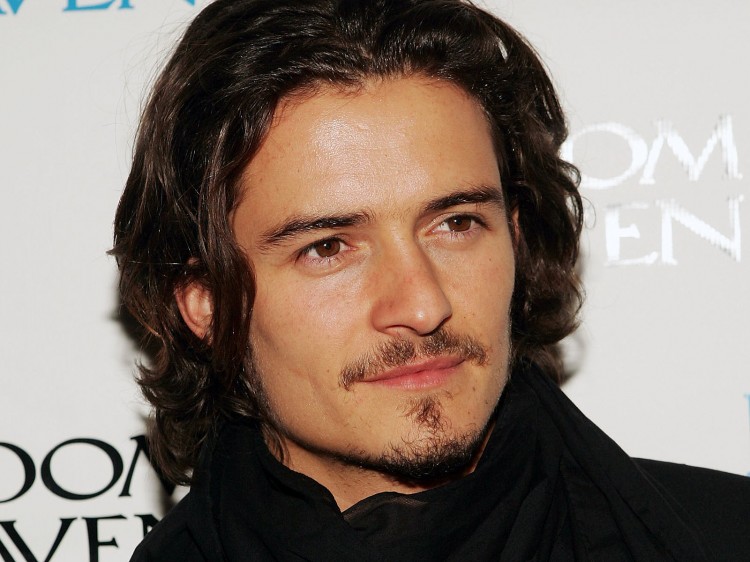 Orlando Bloom