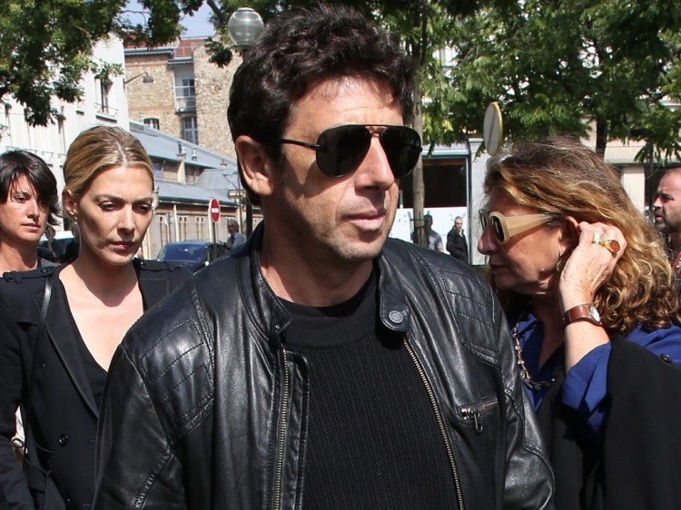 Patrick Bruel