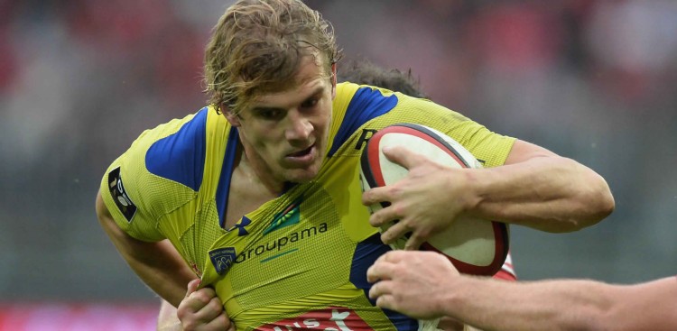 Rugby  Racing Metro 92 ASM Clermont en direct live streaming