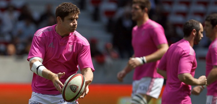 Rugby La Rochelle - Stade Français en direct streaming live