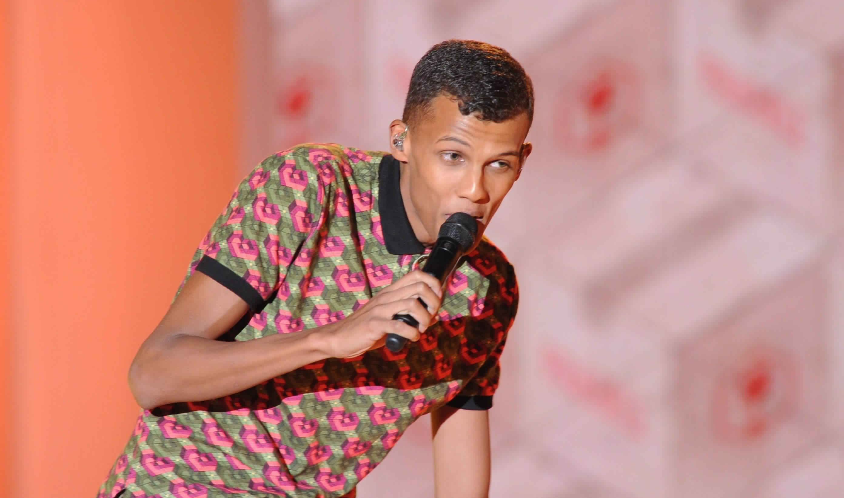 Stromae