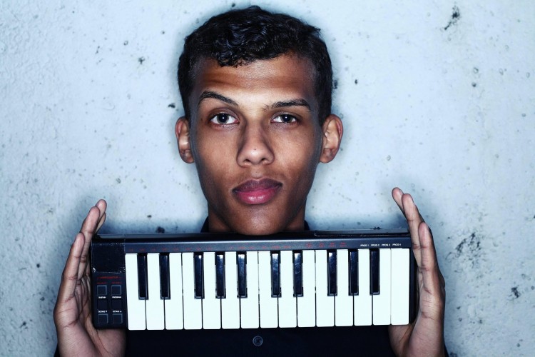 Stromae