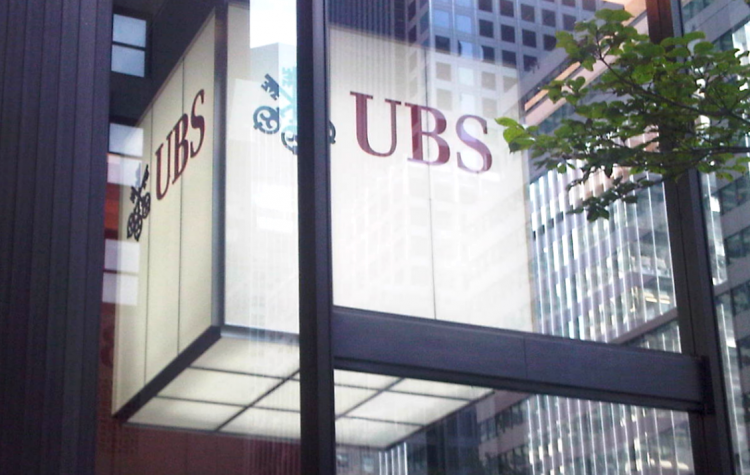 UBS Bank