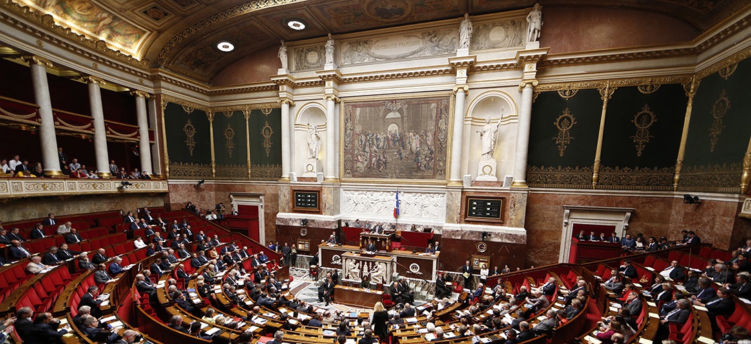 Assemblée Nationale