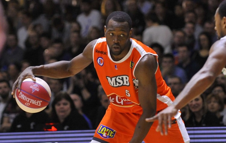 Match Basket Chalon sur Saone vs Le Mans en direct live streaming