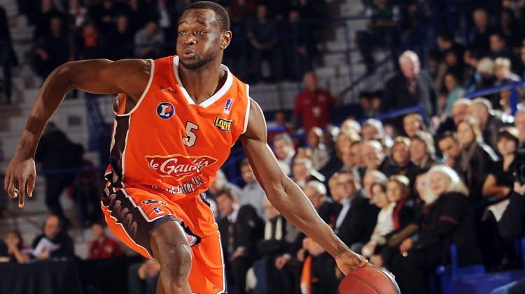 Match Basket Le Mans vs Cholet en direct live streaming