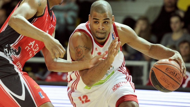 Basket SIG Strasbourg  vs Unics Kazan en direct live streaming