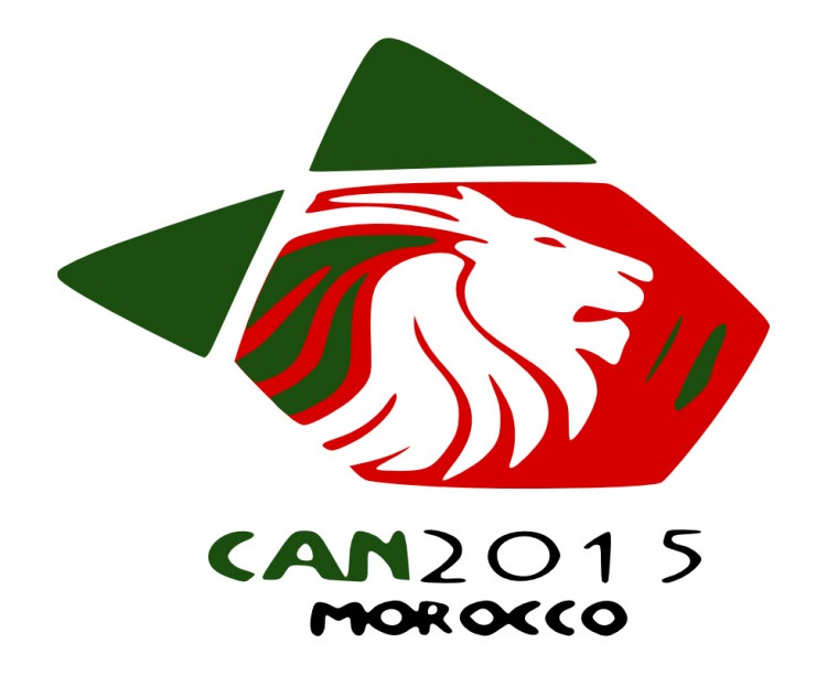 CAN 2015 Maroc