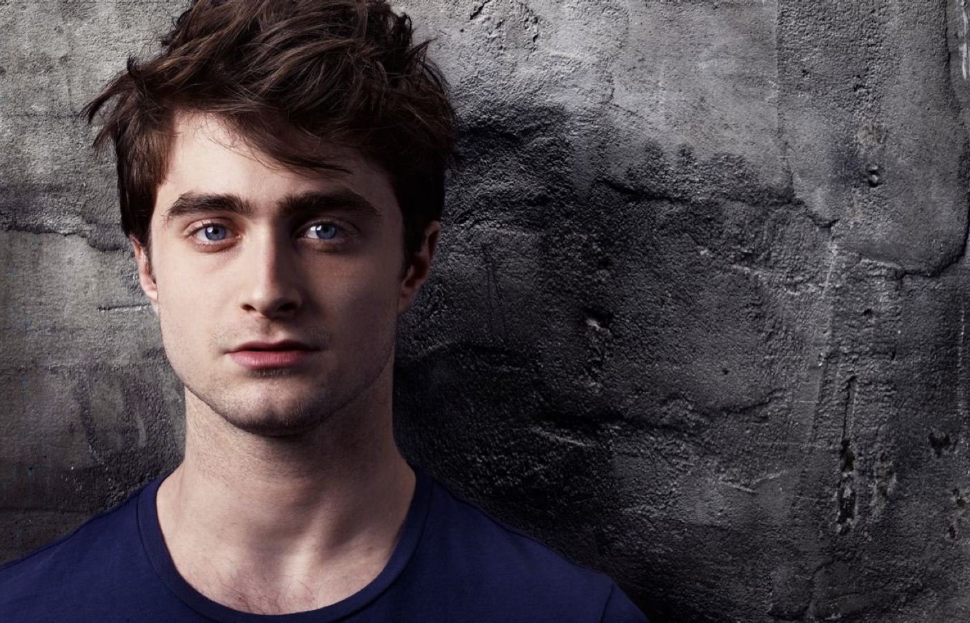 Daniel Radcliffe