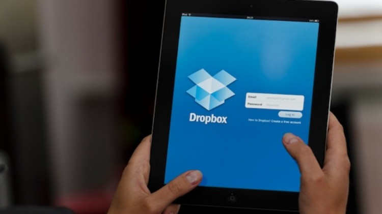 Dropbox