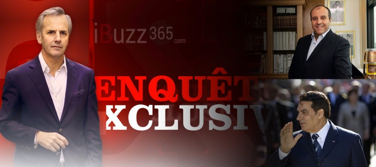 Enquête Exclusive en direct live streaming