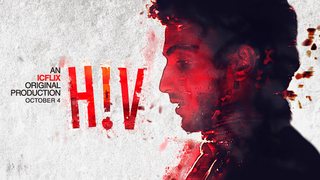 Film HIV à voir sur Internet sur ICFLIX