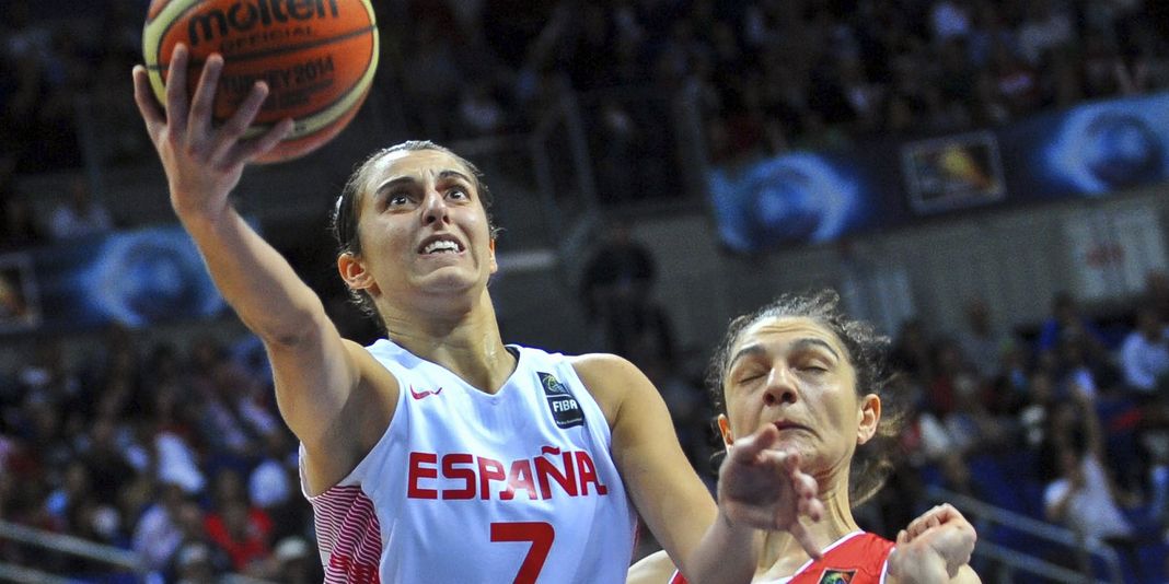 Finale Basket USA vs Espagne en direct live streaming