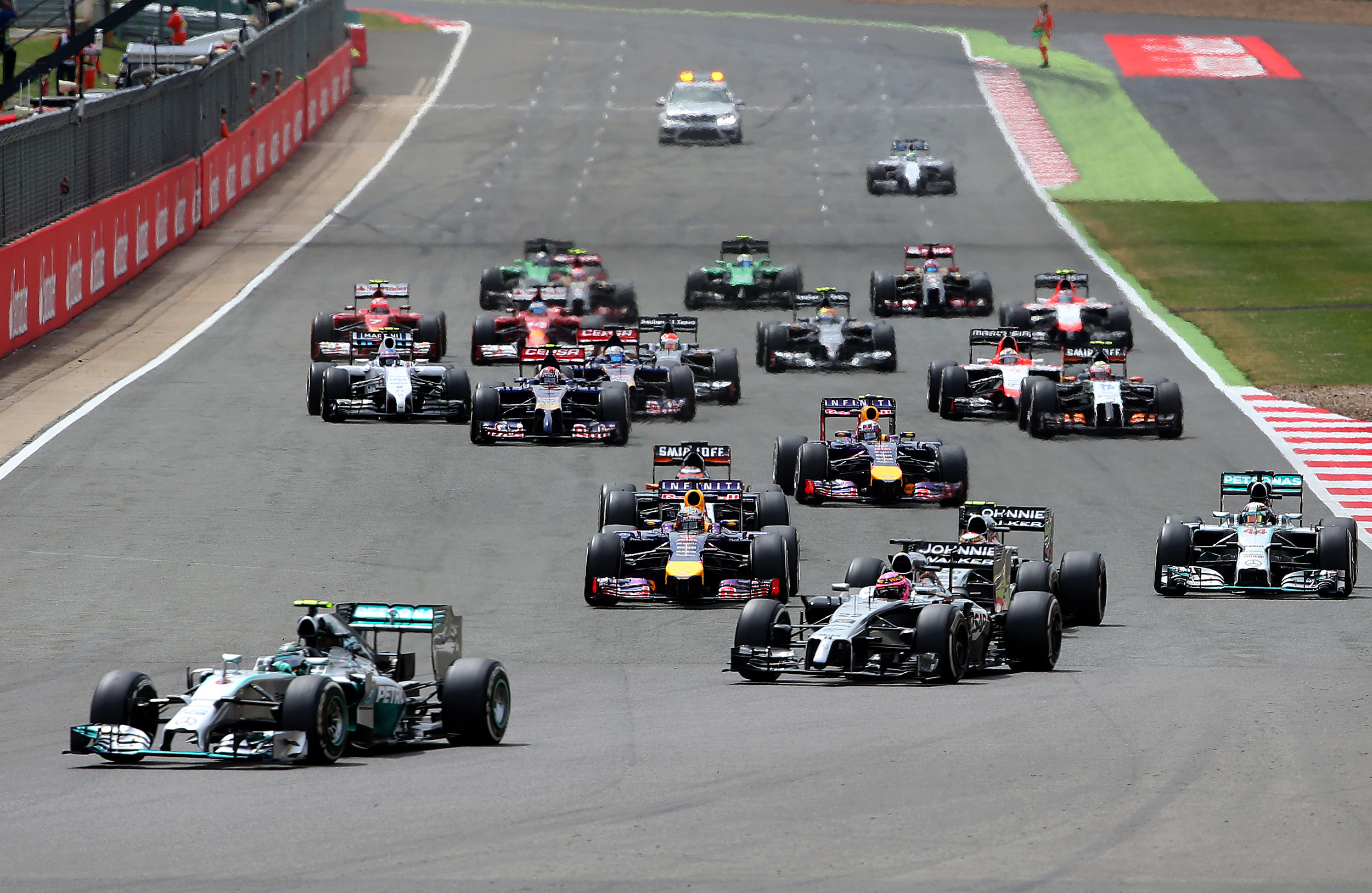 Grand Prix F1 du Japon 2014 en direct live streaming