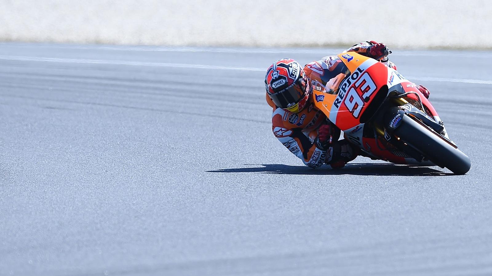 Grand Prix MotoGP d'Australie 2014 en direct live streaming