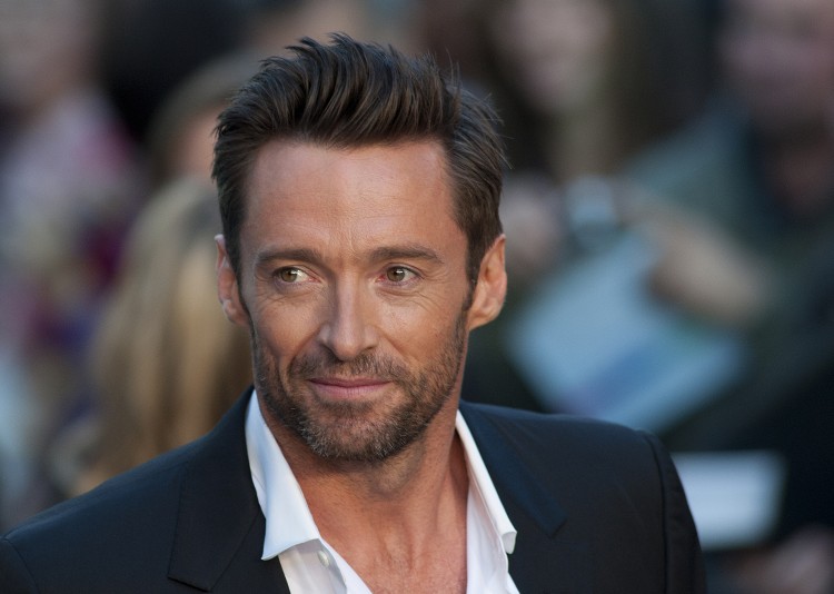 Hugh Jackman