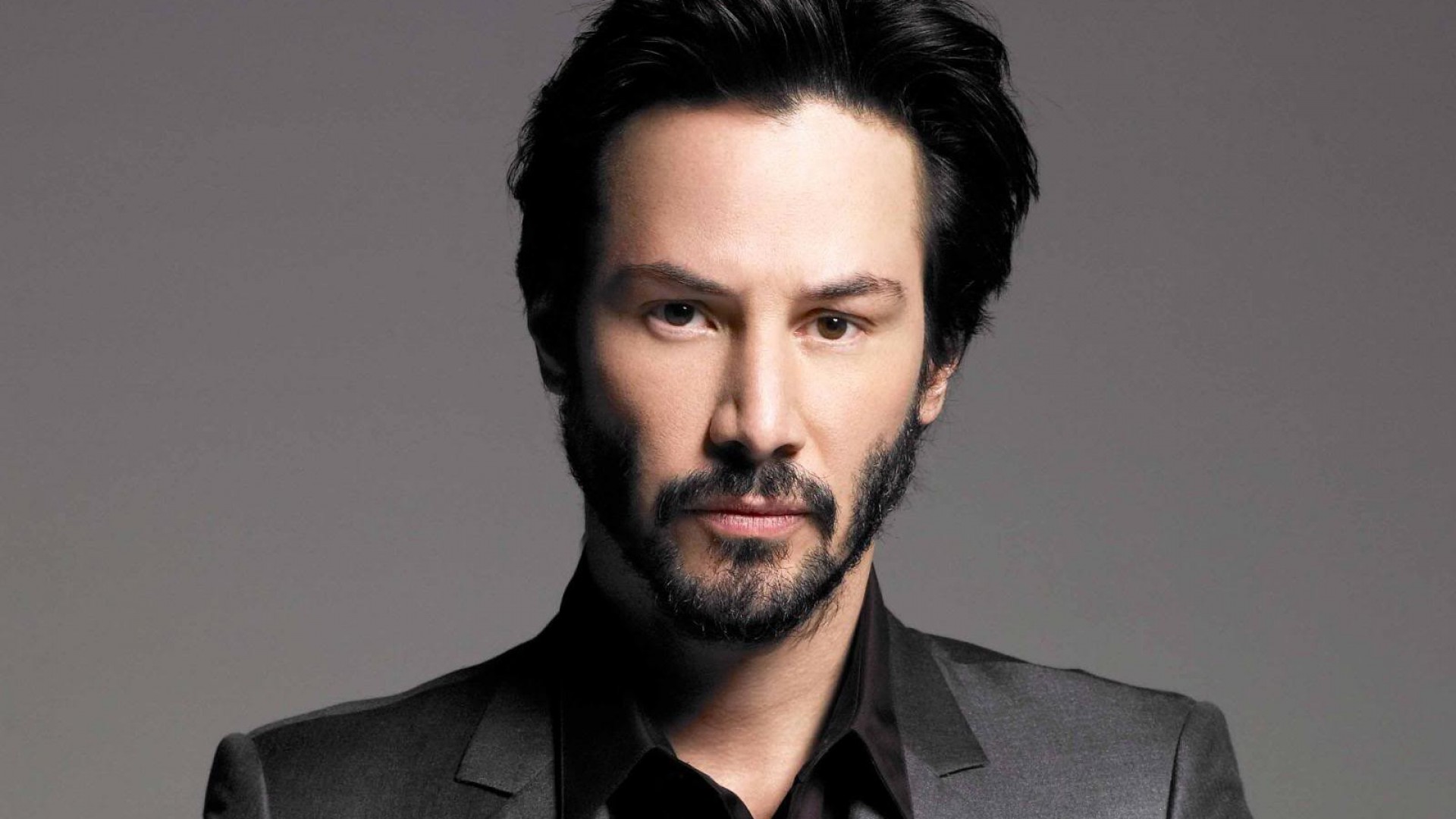 Keanu Reeves