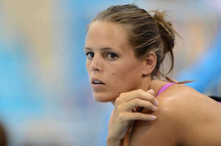 Laure Manaudou