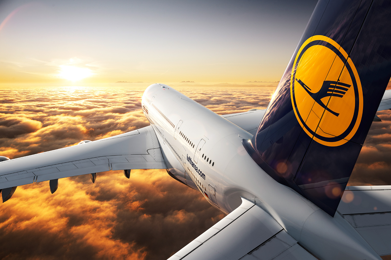 Lufthansa