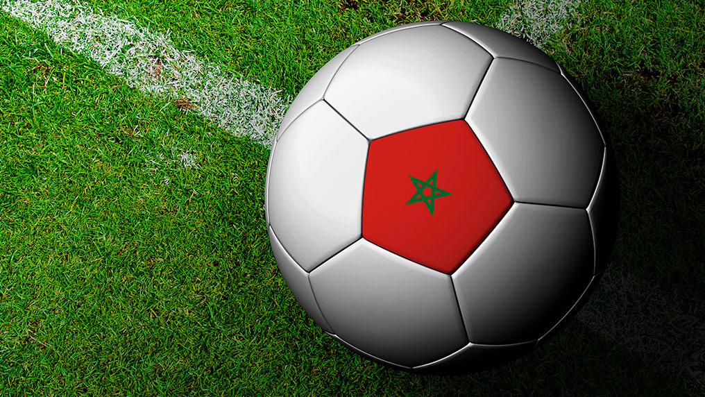 CAN 2015 Maroc