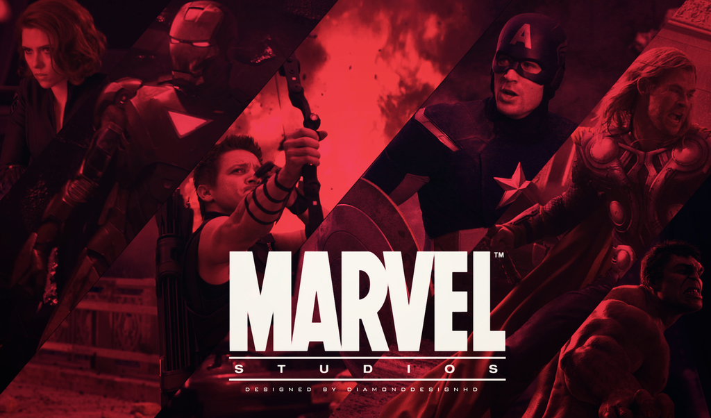 Marvel Studio