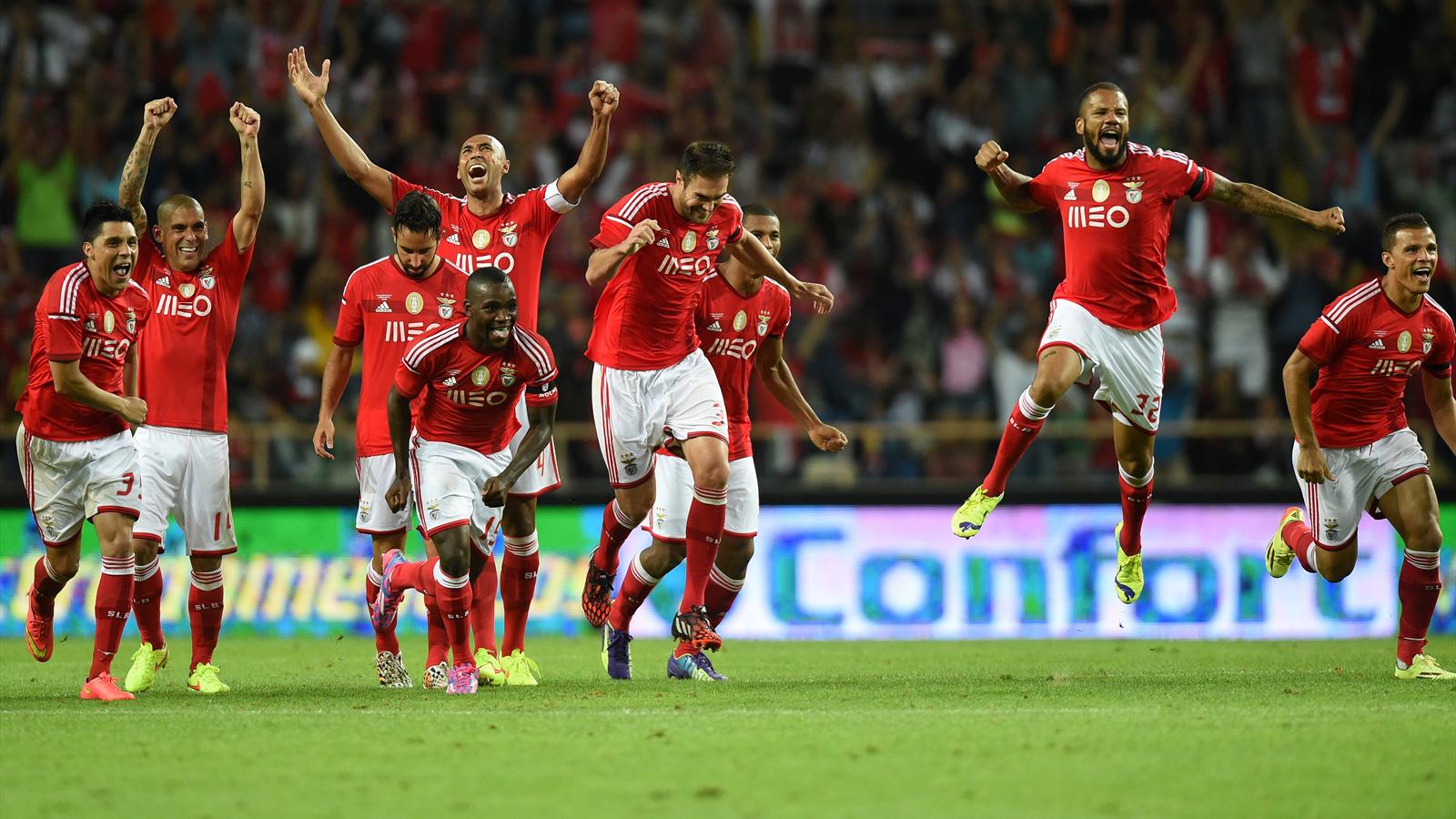 Match AS Monaco vs Benfica Lisbonne en direct live streaming