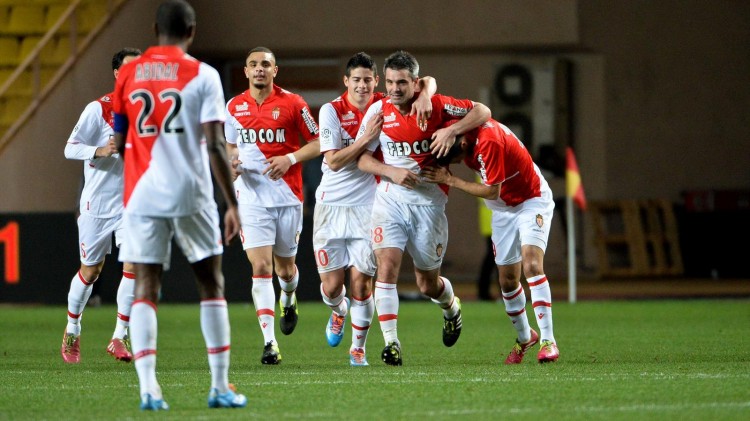 Match AS Monaco vs Juventus en direct live streaming