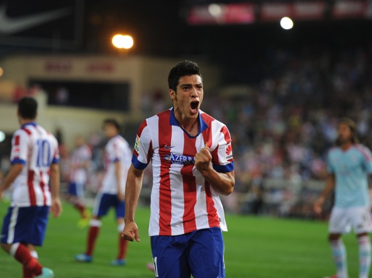 Match Atletico Madrid vs Olympiakos en direct live streaming