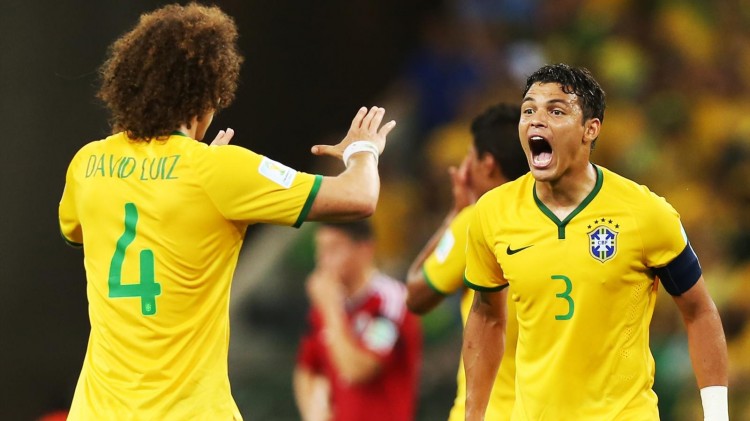 Match Brésil vs Argentine en direct live streaming