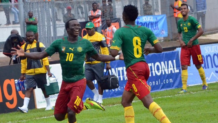 Match Cameroun vs Sierra Leone en direct live streaming