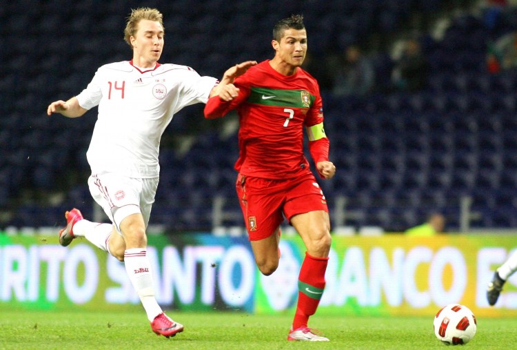 Match Danemark vs Portugal en direct live streaming