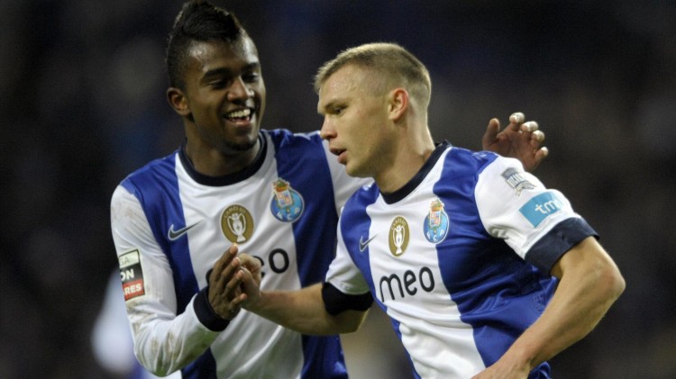 Match FC Porto vs FC Bâle en direct live streaming