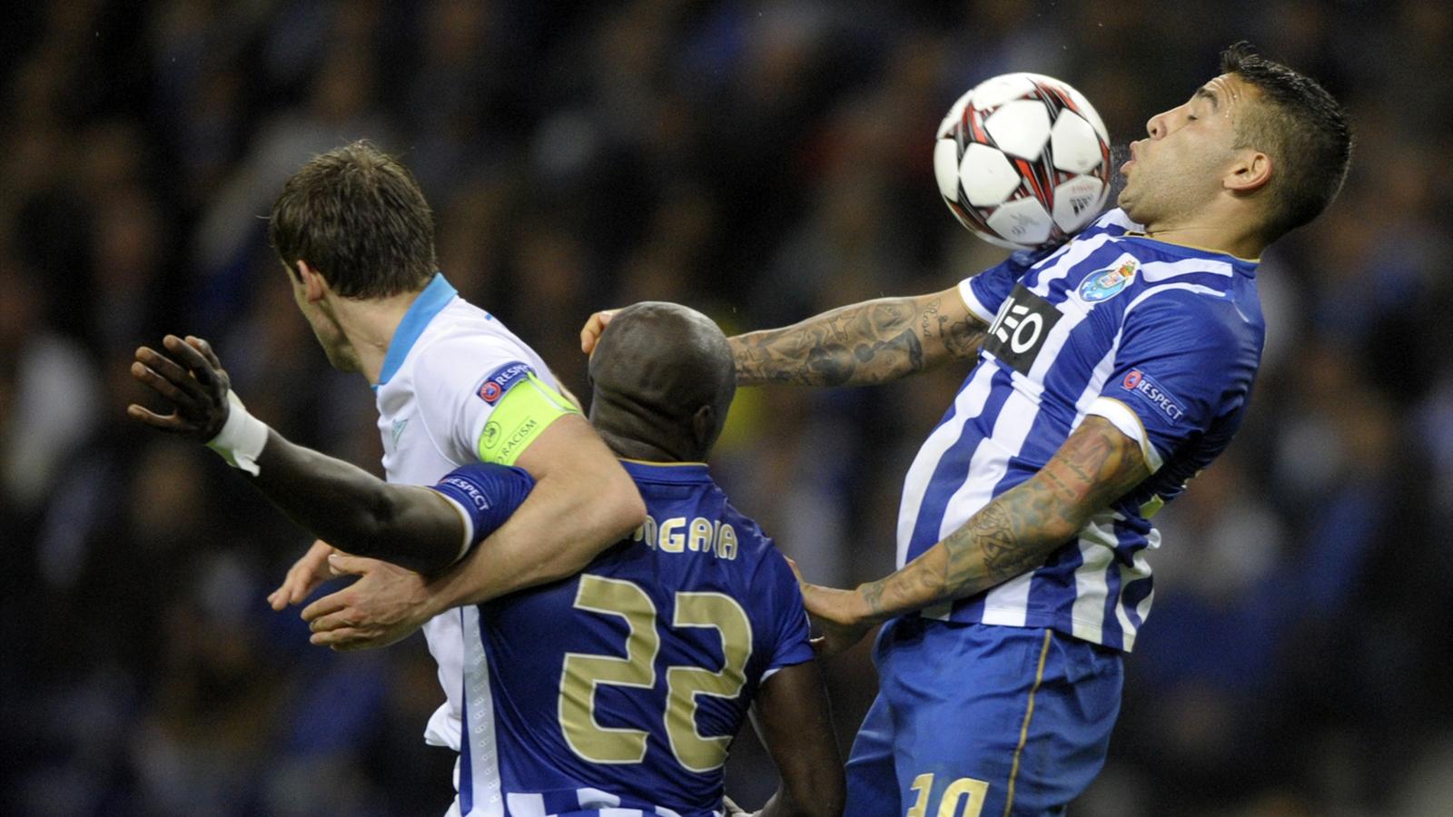 Match FC Porto vs Athletic Bilbao en direct live streaming