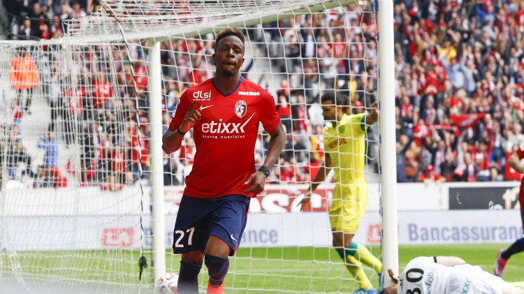 Match LOSC Lille vs Everton en direct live streaming