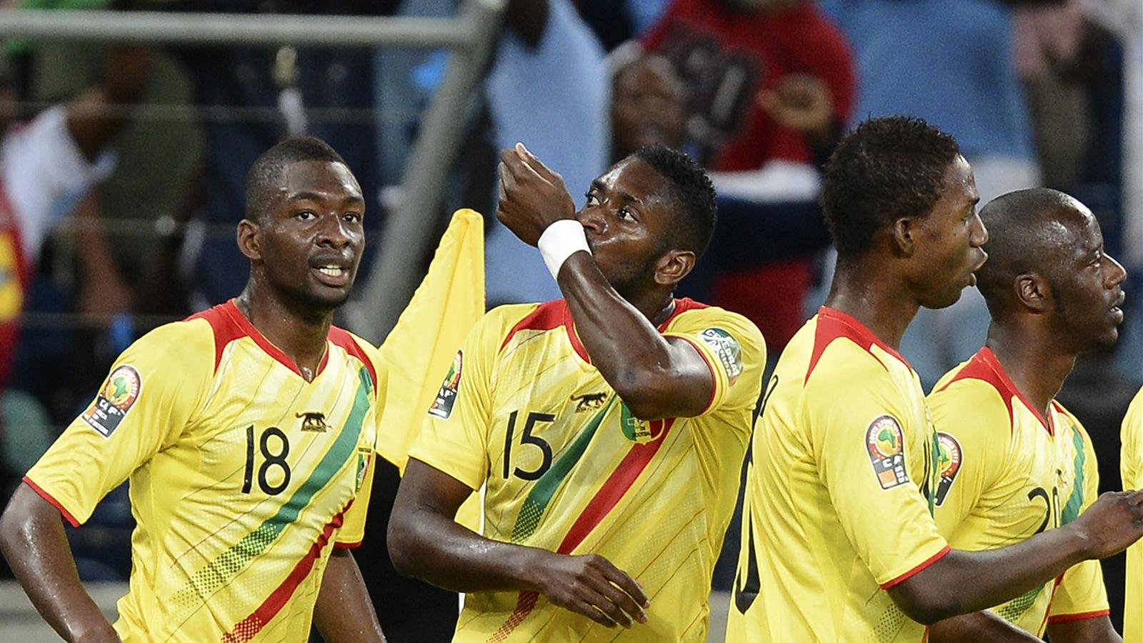 Match Mali vs Ethiopie en direct live streaming