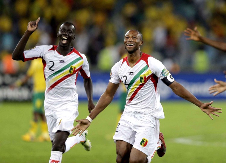 Match Mali vs Guinée en direct streaming live