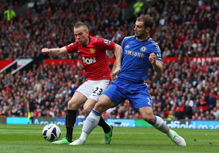 Match Manchester United vs Chelsea FC en direct live streaming