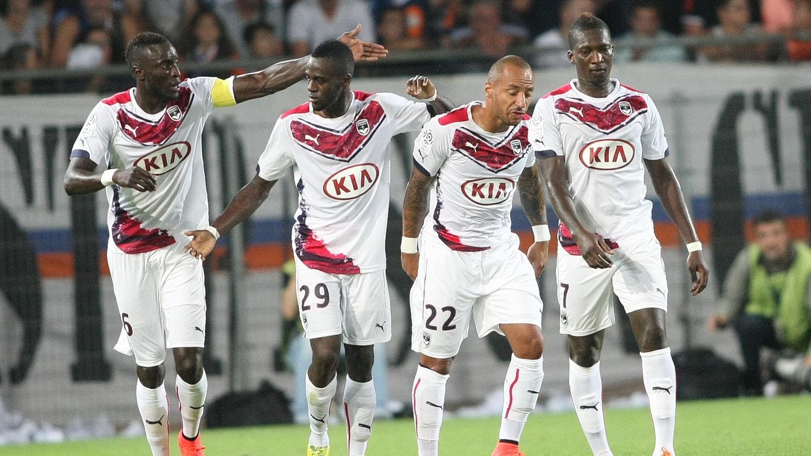 Match Reims vs Bordeaux en direct live streaming