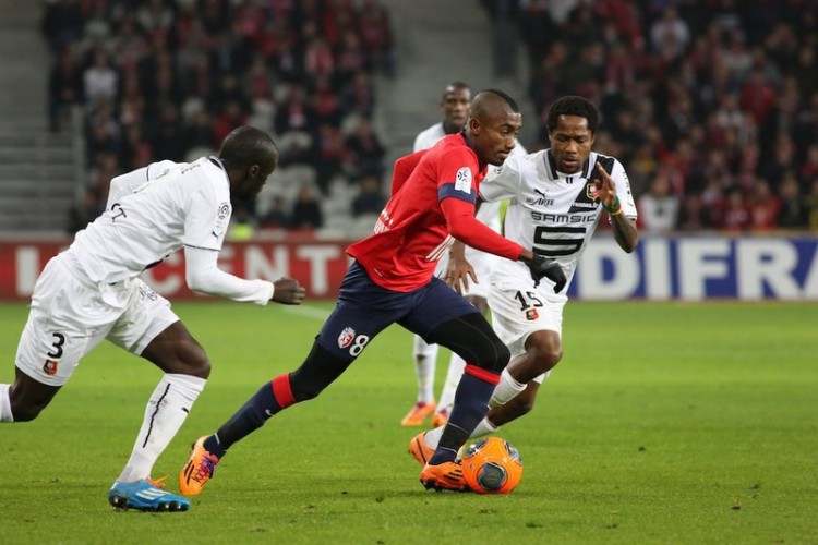 Match Rennes vs LOSC Lille en direct live streaming