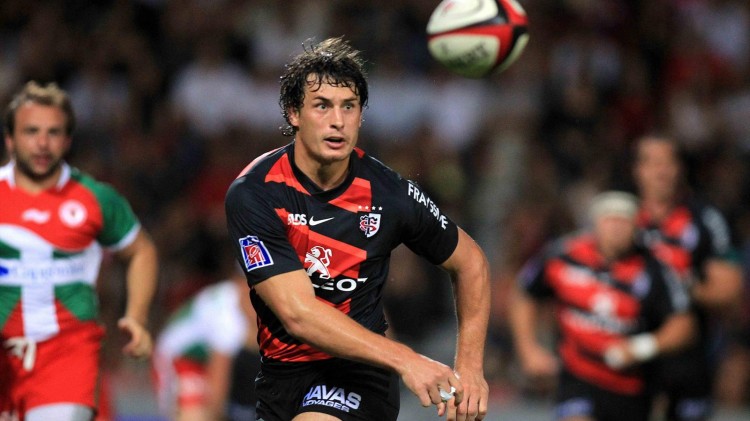 Match Rugby Stade Toulousain vs Montpellier en direct live streaming