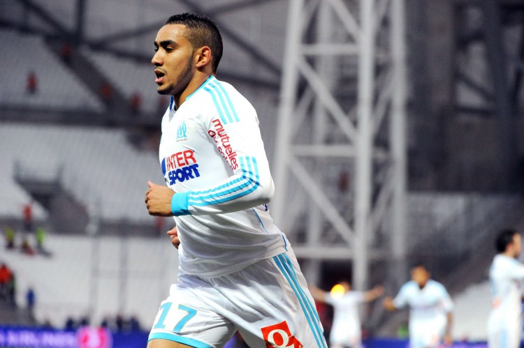 Match SM Caen vs Olympique de Marseille en direct live streaming