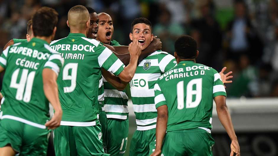 Match Schalke 04 vs Sporting Lisbon en direct live streaming