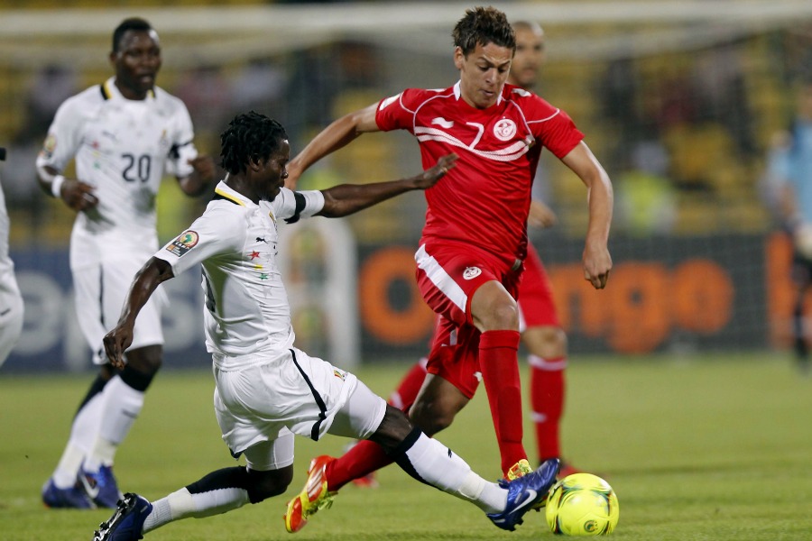 Match Sénégal vs Tunisie en direct live streaming